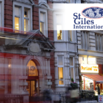 St Giles International London Central