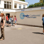 Anglo Continental Bournemouth