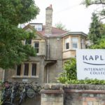 Kaplan International Cambridge