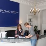 Kaplan International Edimburgo