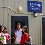 Kaplan International Golden West College