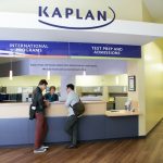 Kaplan International San Francisco