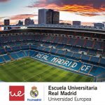 Escuela Universitaria Real Madrid UE